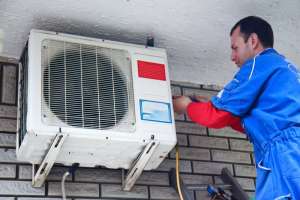 24/7 and Emergency HVAC Near Kapps Mill, NC | Air Conidtioning and Heating Contractors